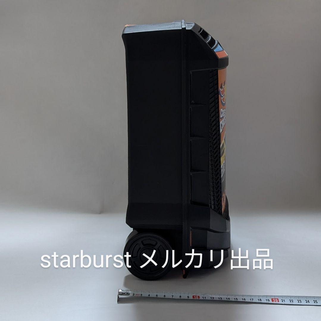 Hot Wheels 100 CAR CASE カーケース ミニカー収納