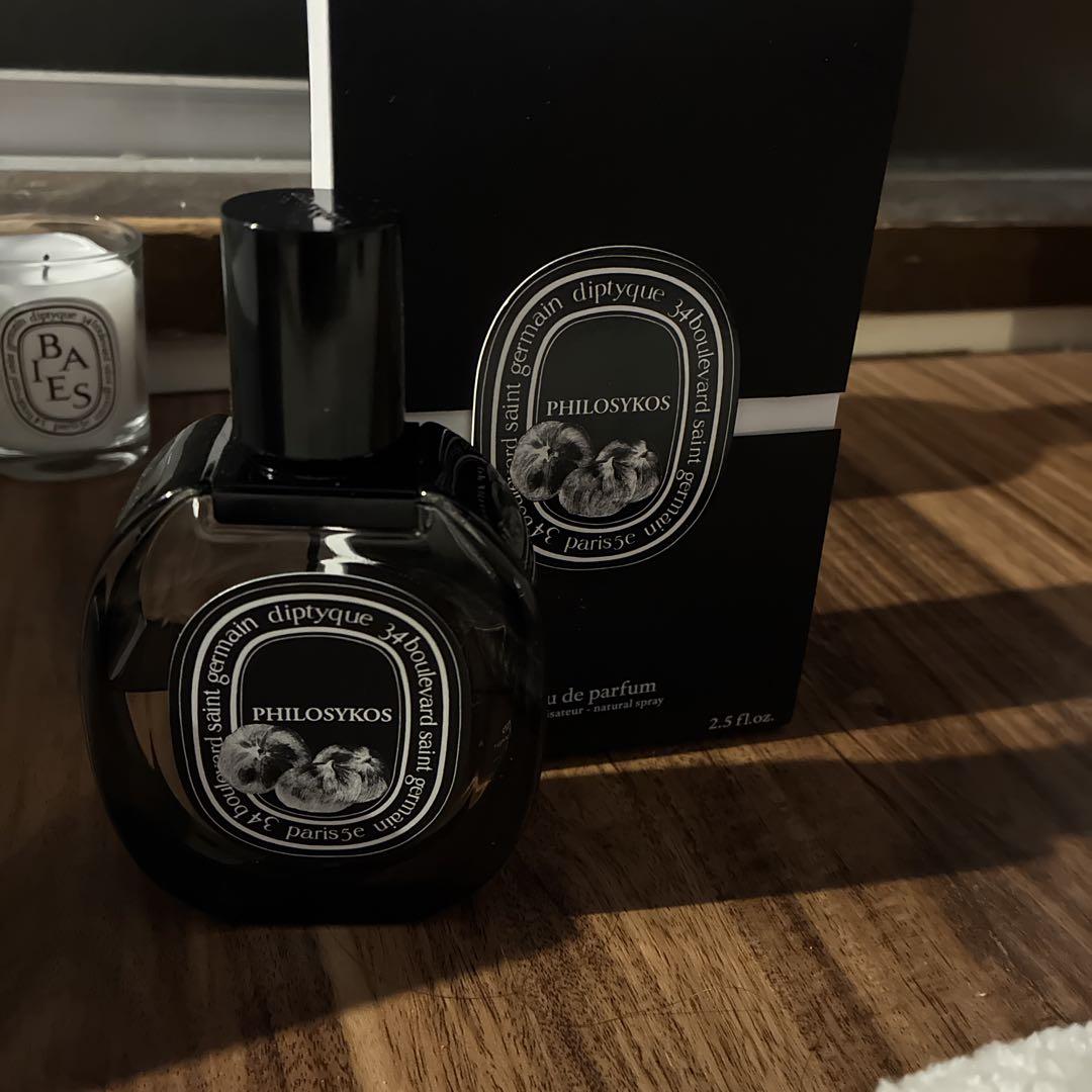 diptyque PHILOSYKOS 75ml オードパルファム - メルカリ