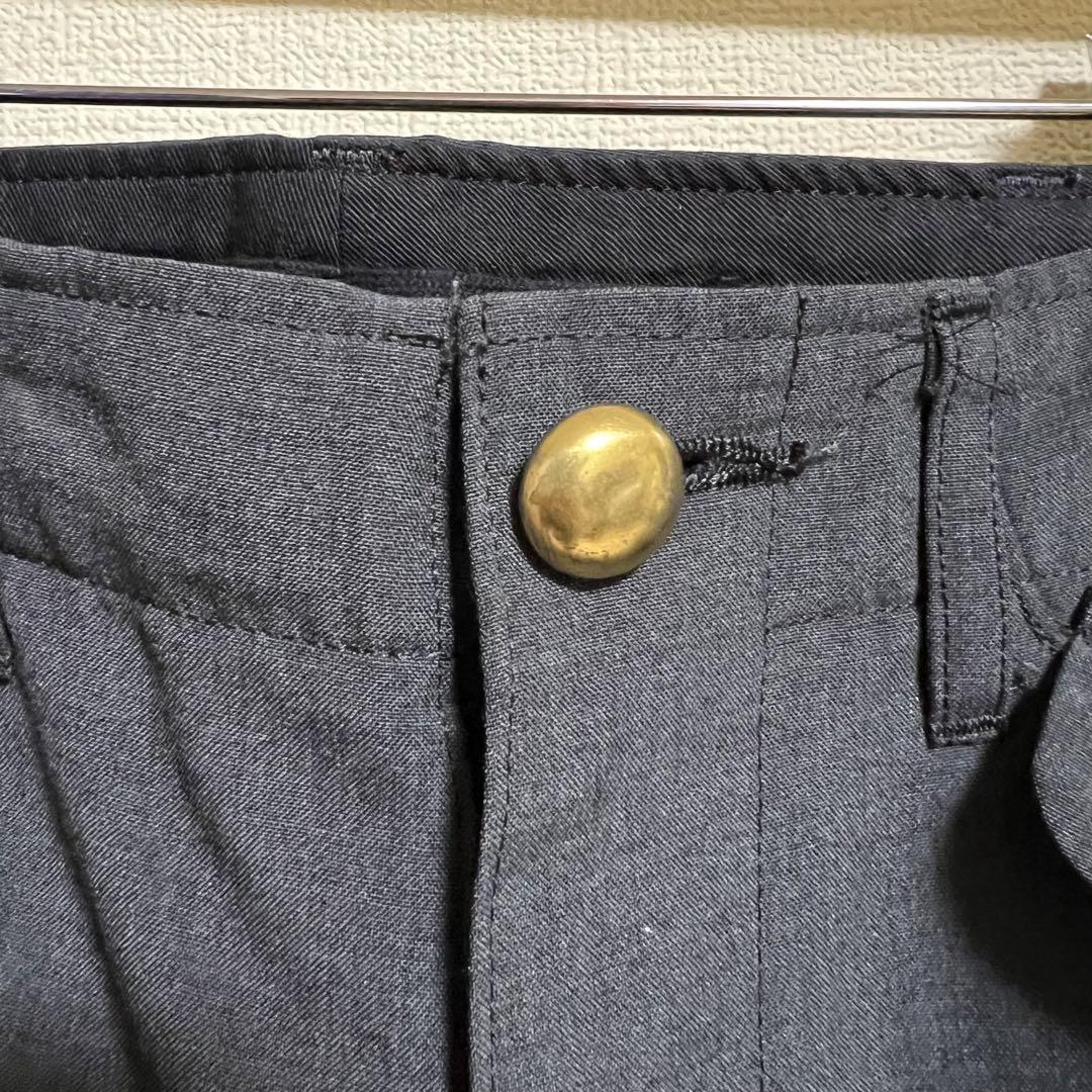 TAO コムデギャルソン ギャルソン カーゴパンツ