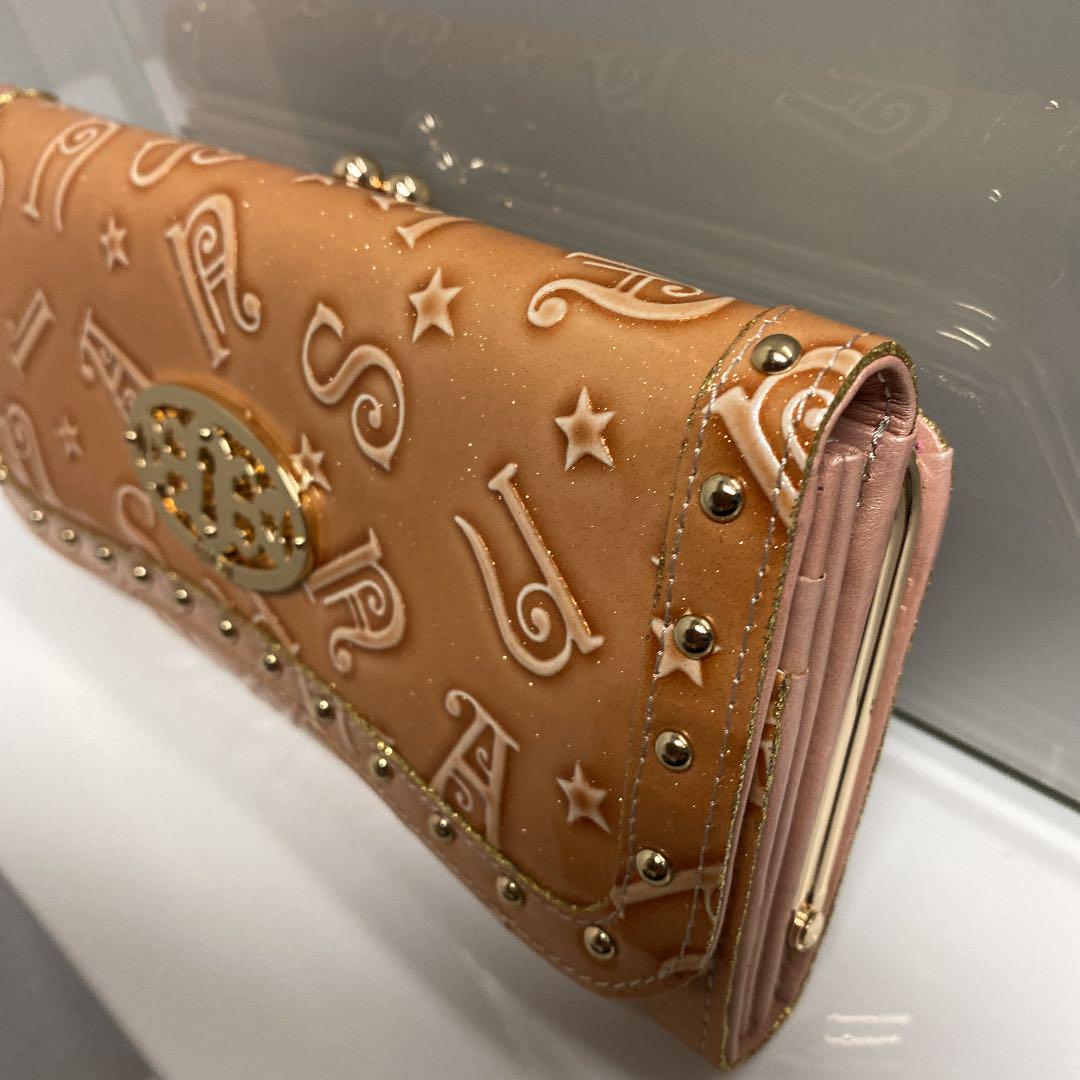 超激安在庫 アナスイ❤︎ANNA SUI 長財布 新品 shcUk-m42631261340 人気SALE爆買い
