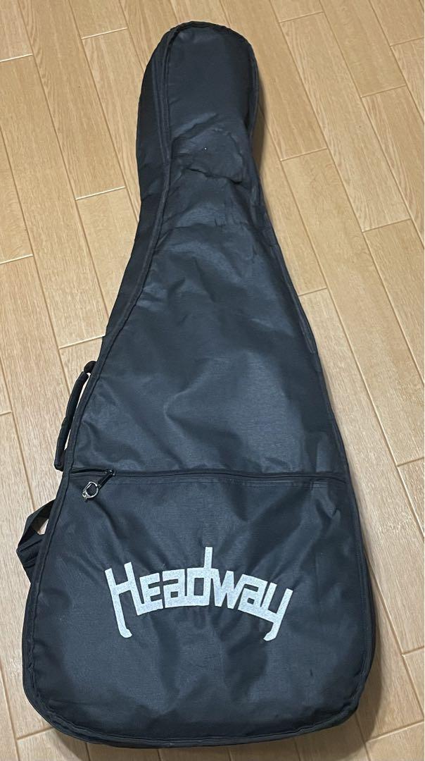 エレアコ「HEADWAYヘッドウェイ HG-MATE ホワイトカラー