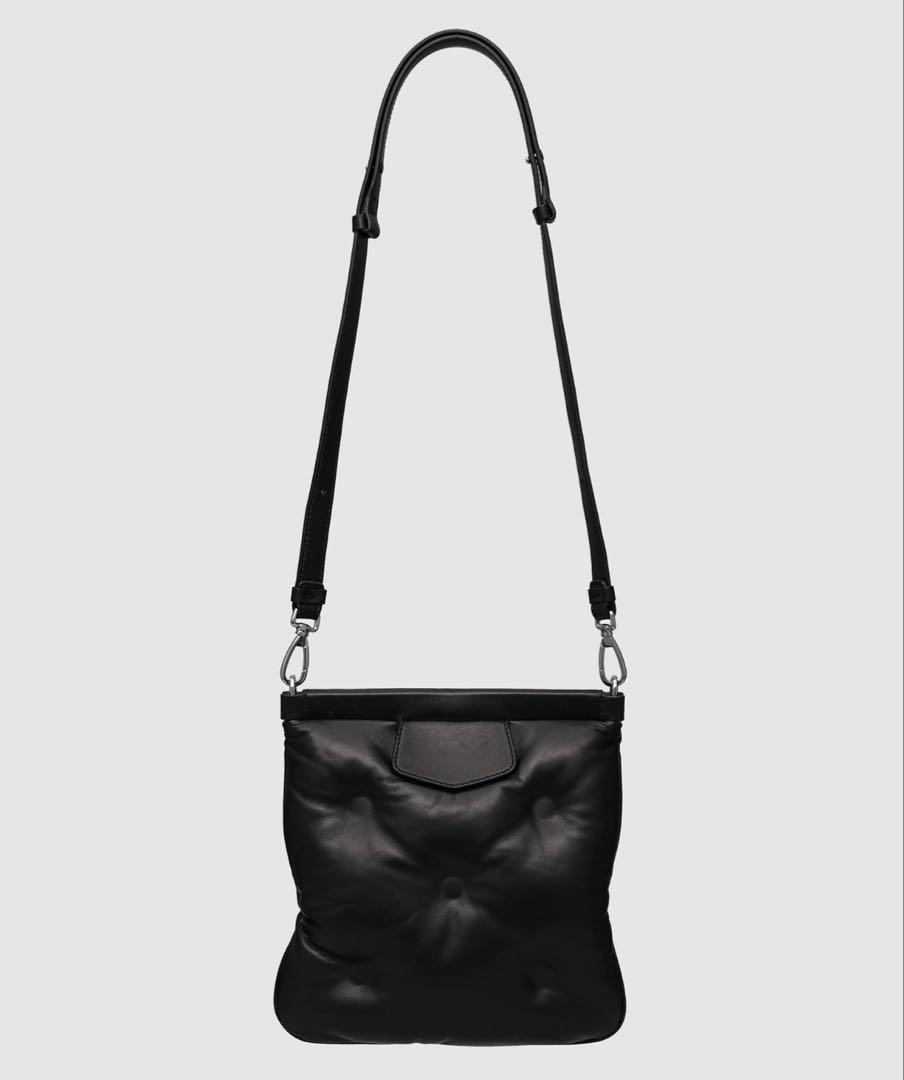美品 Maison Margiela GLAM SLAM FLAT POCKET