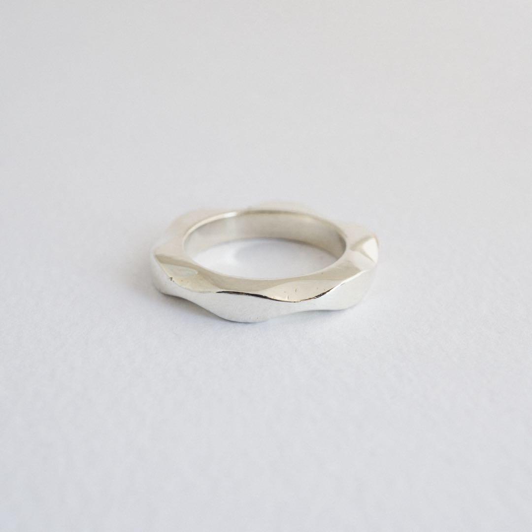 ジョージジェンセン 261 リング 指輪 Georg Jensen