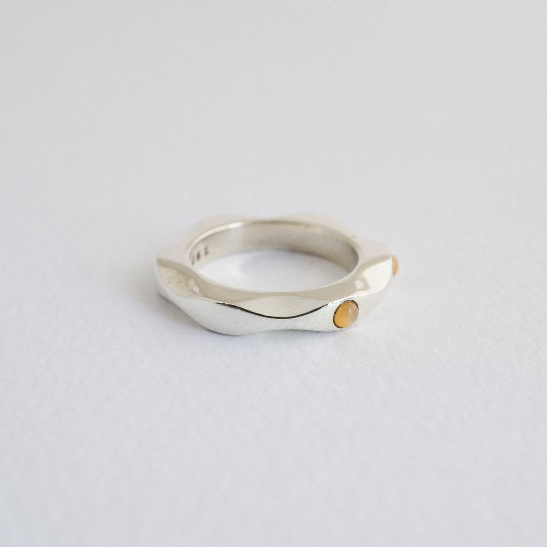 ジョージジェンセン 261 リング 指輪 Georg Jensen