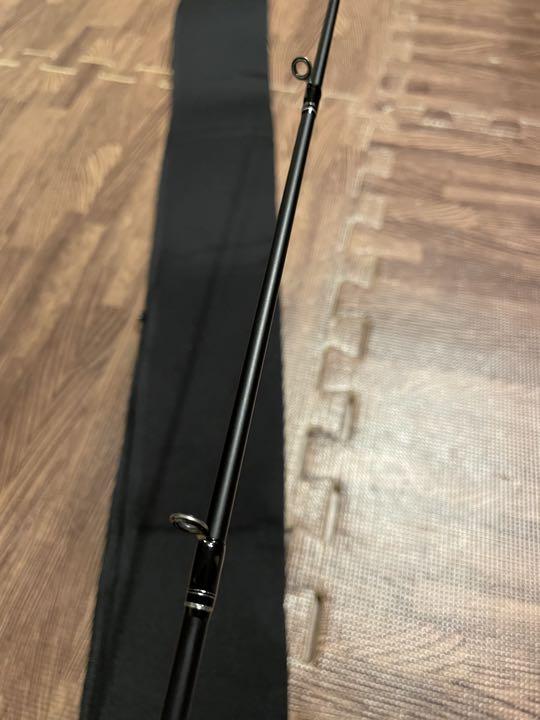 人気商品の ガンクラフト SPELART スペラート KG-00 4-650MH sushitai