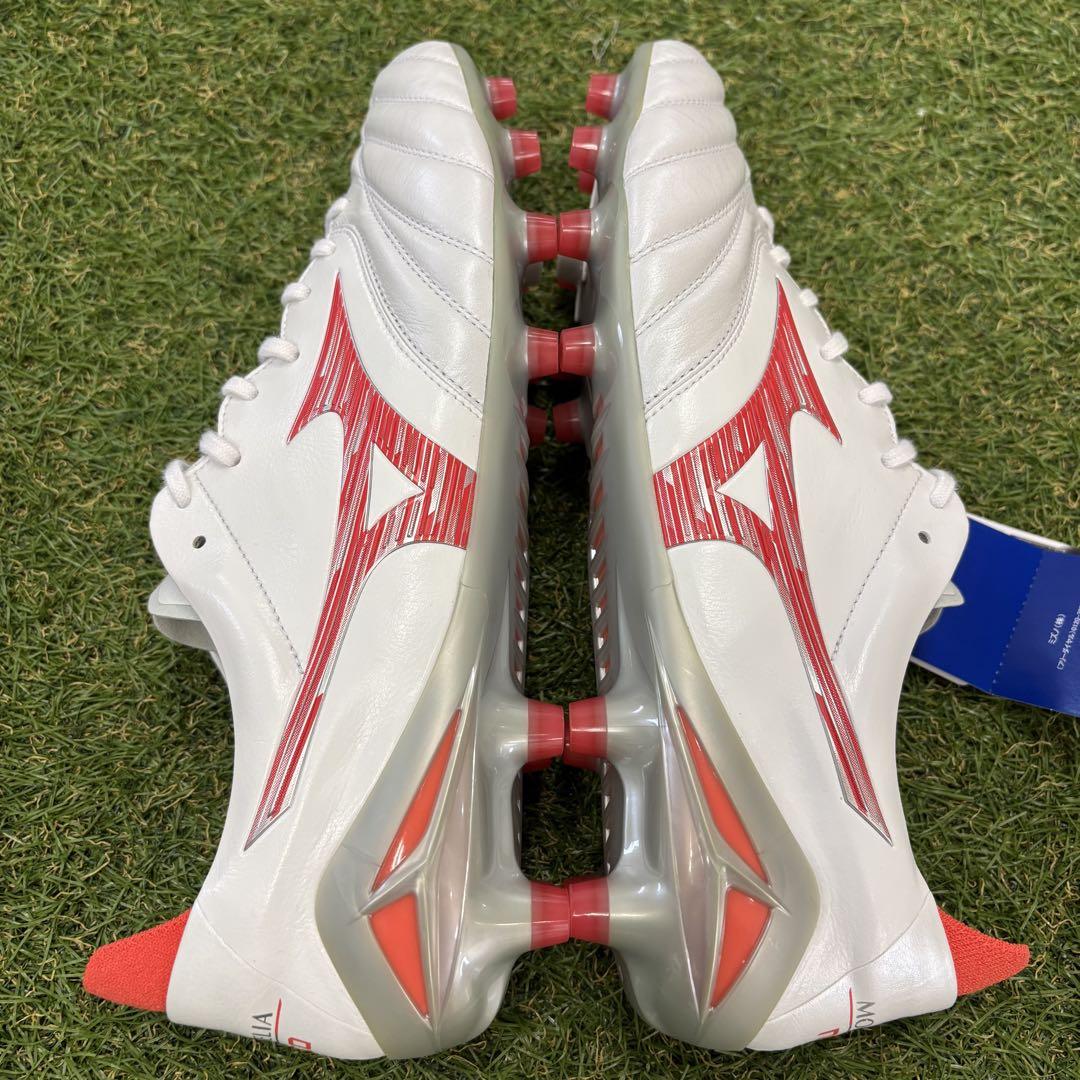 【即日発送 未使用タグ付】mizuno モレリアネオ4 ジャパン 28cm日本製