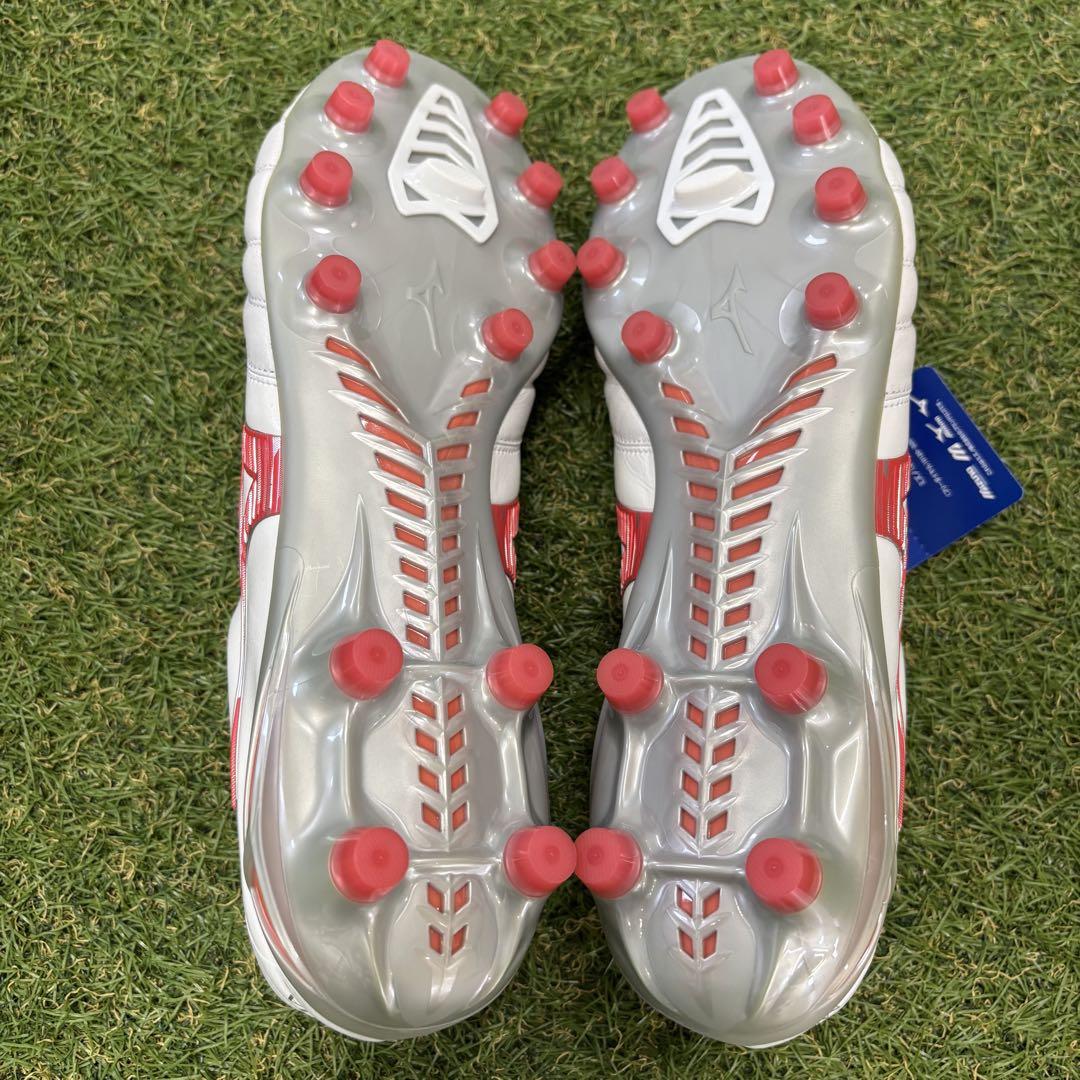 【即日発送 未使用タグ付】mizuno モレリアネオ4 ジャパン 28cm日本製