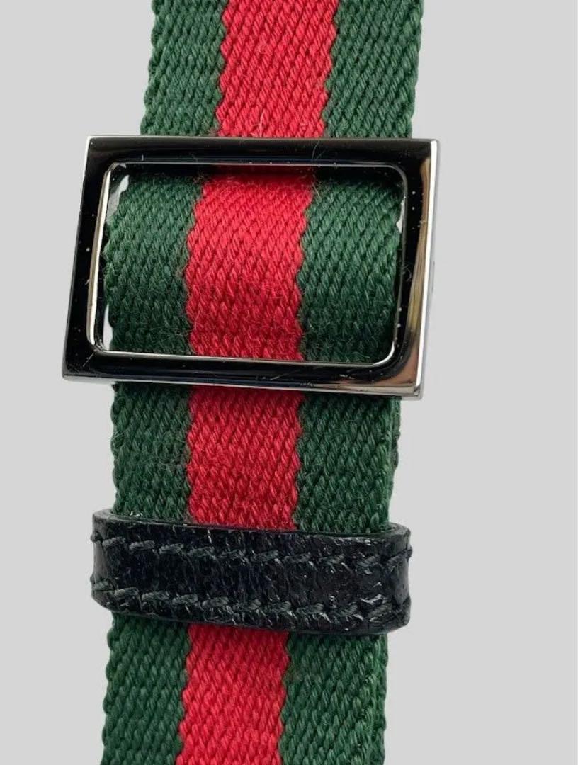 GUCCI ブラック サコッシュ