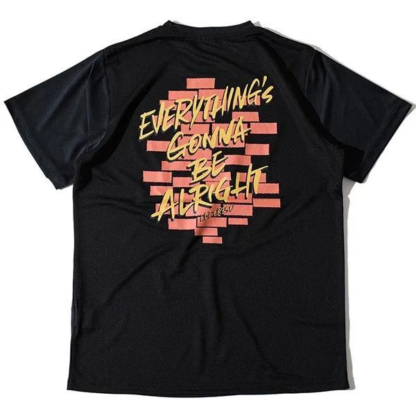 送料無料 いつまで ドライ T Marley ELDORESO(エルドレッソ) 半袖 美品 Tシャツ ウォーキング・ランニングウェア