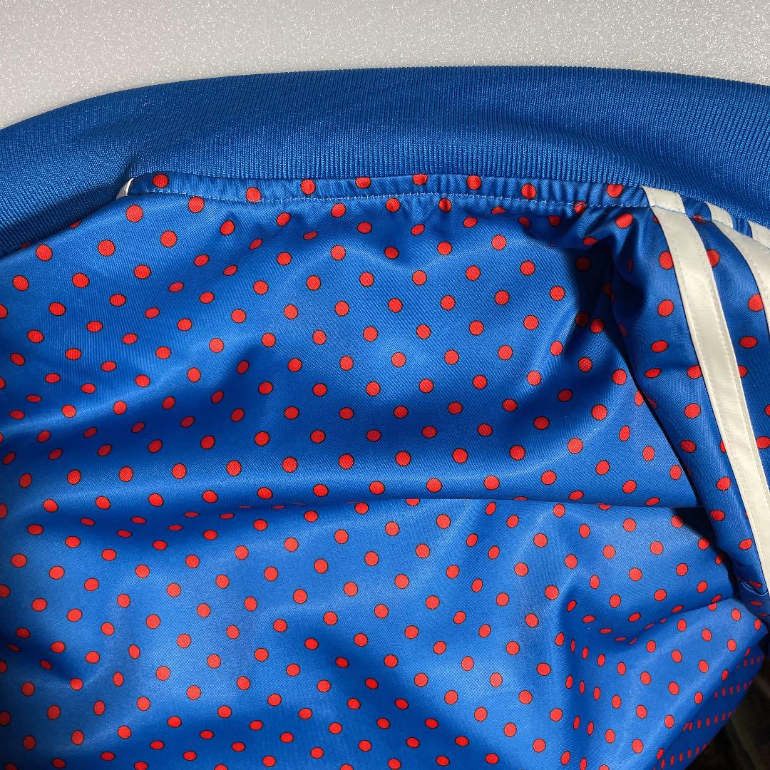 アディダス　adidas ファレル・ウィリアムス　トラックジャケット