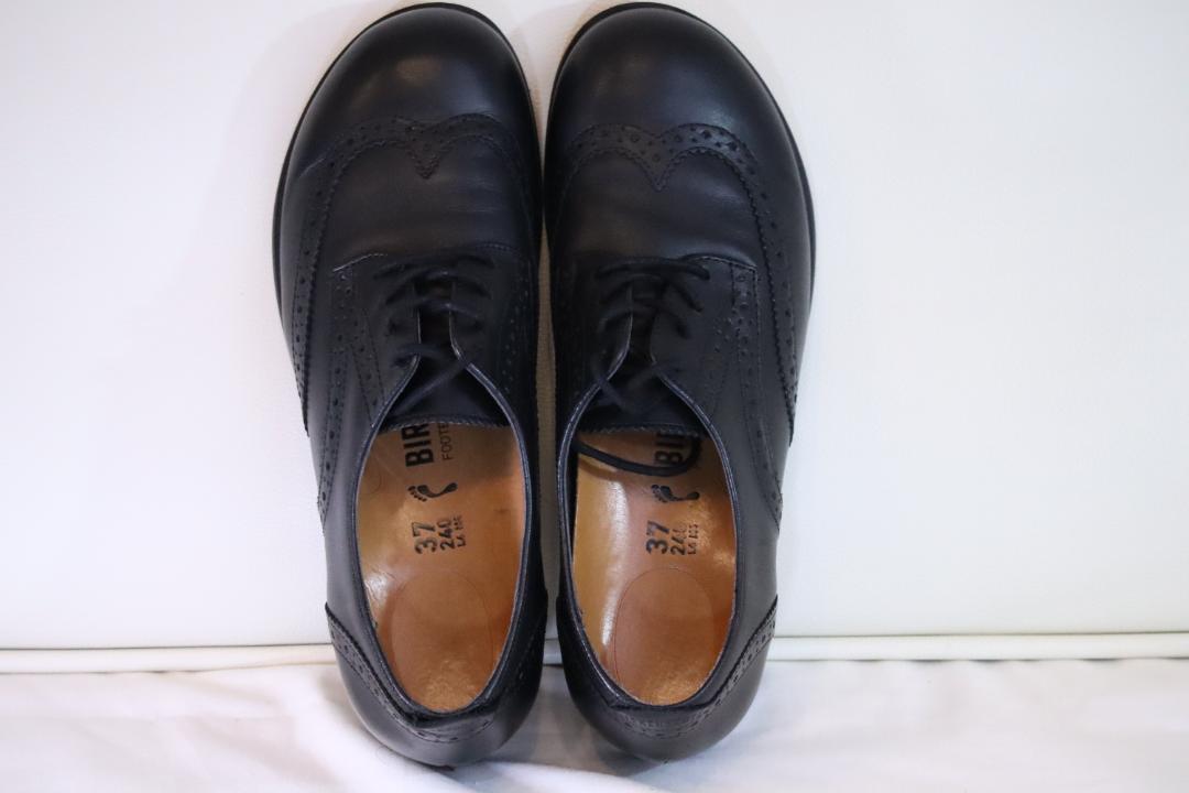 格安新作 値下 BIRKENSTOCK Laramie Low ララミー ロー IcwxT-m42635174950 美品 定番国産