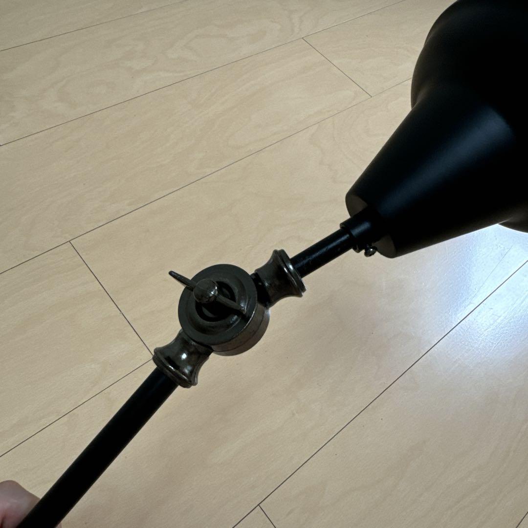 引掛シーリング 可動式