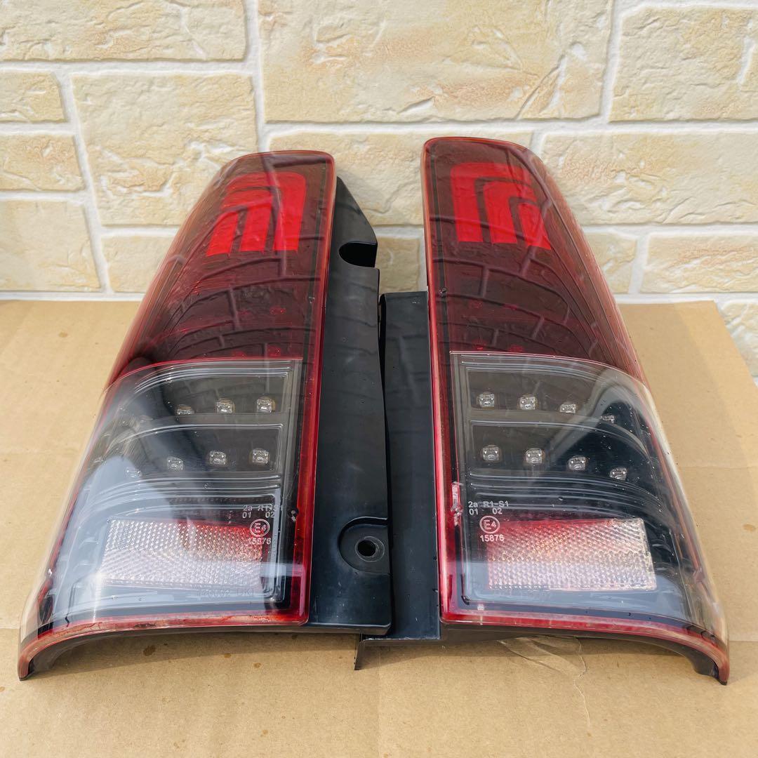 ジムニー JB23 社外 LEDテールライト