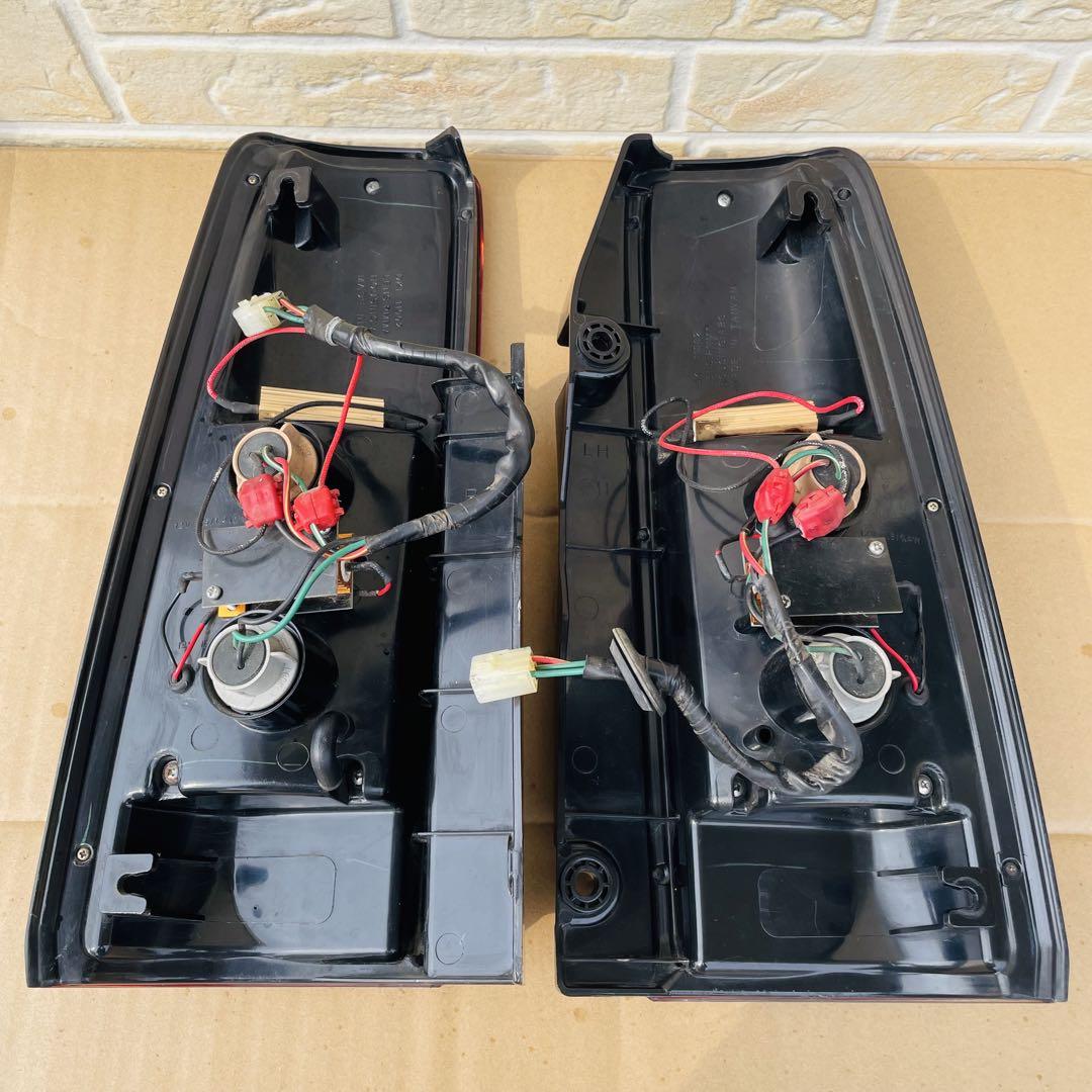 ジムニー JB23 社外 LEDテールライト