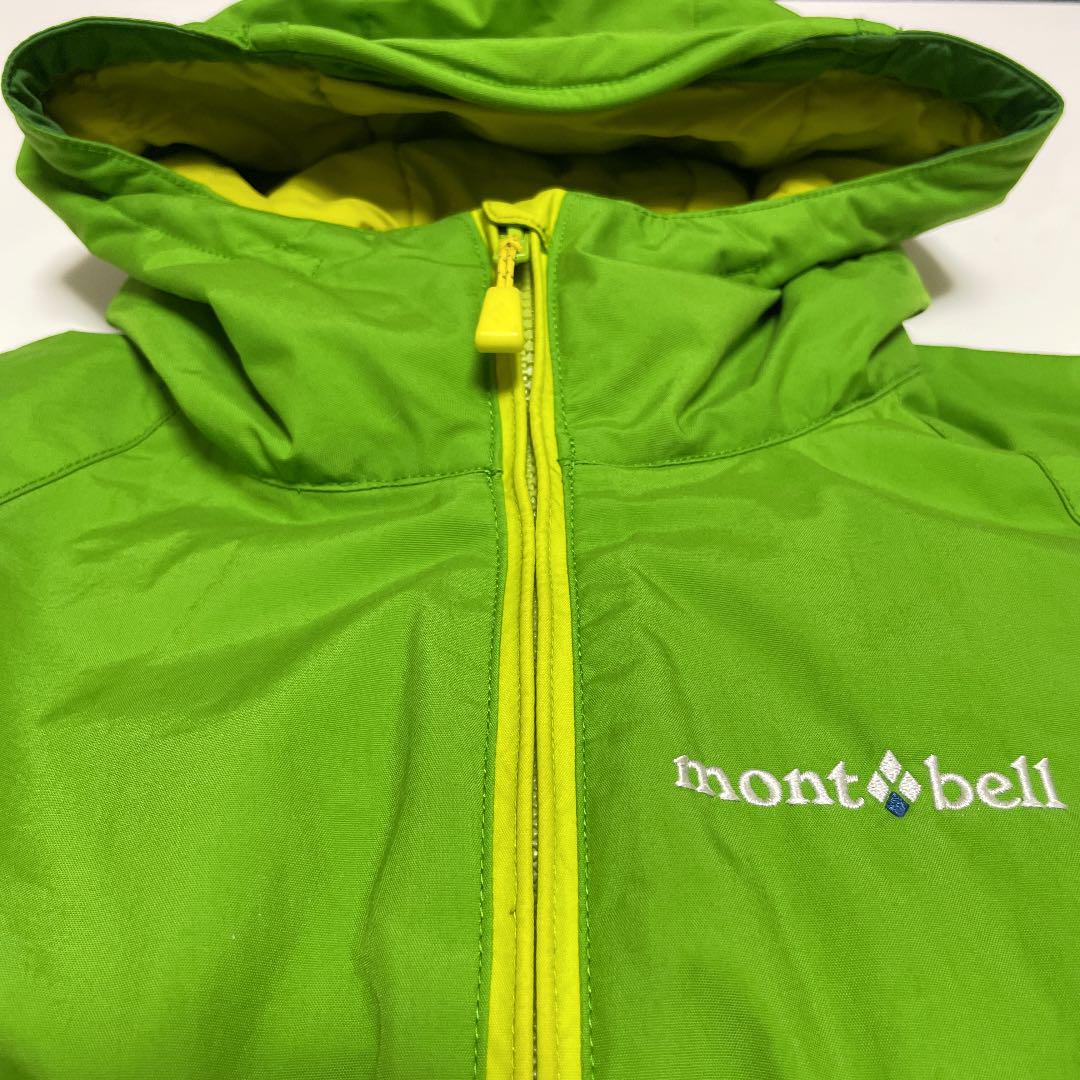 mont-bell モンベル スキーウェア ジャンプスーツ キッズ - メルカリ mont-bell モンベル スキーウェア ジャンプスーツ キッズ - メルカリ