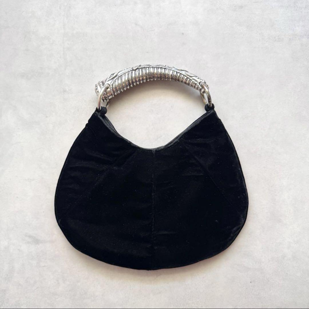 バッグ Yves Saint Laurent mombasa mini
