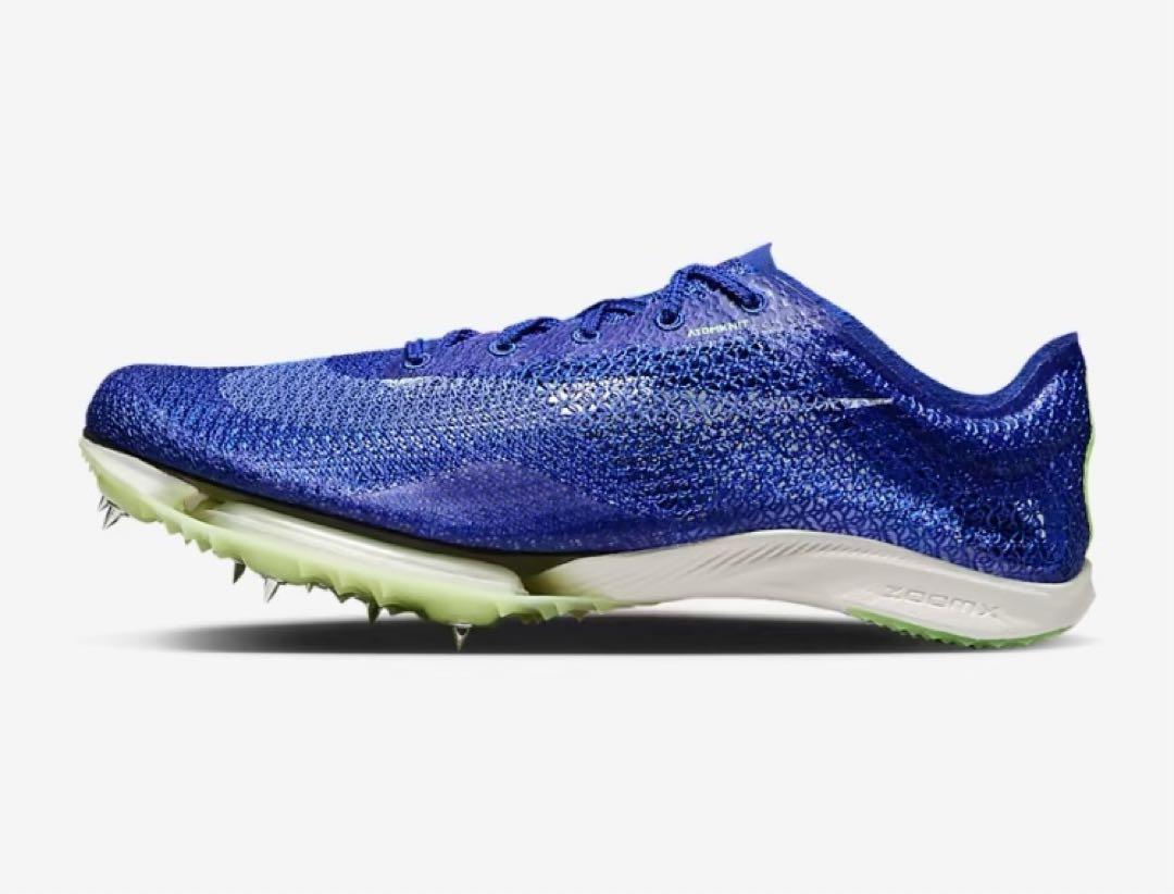 ナイキエアーズームビクトリー(袋付き) 新品未使用］NIKE エアズームビクトリー 28.0cm 陸上 スパイク