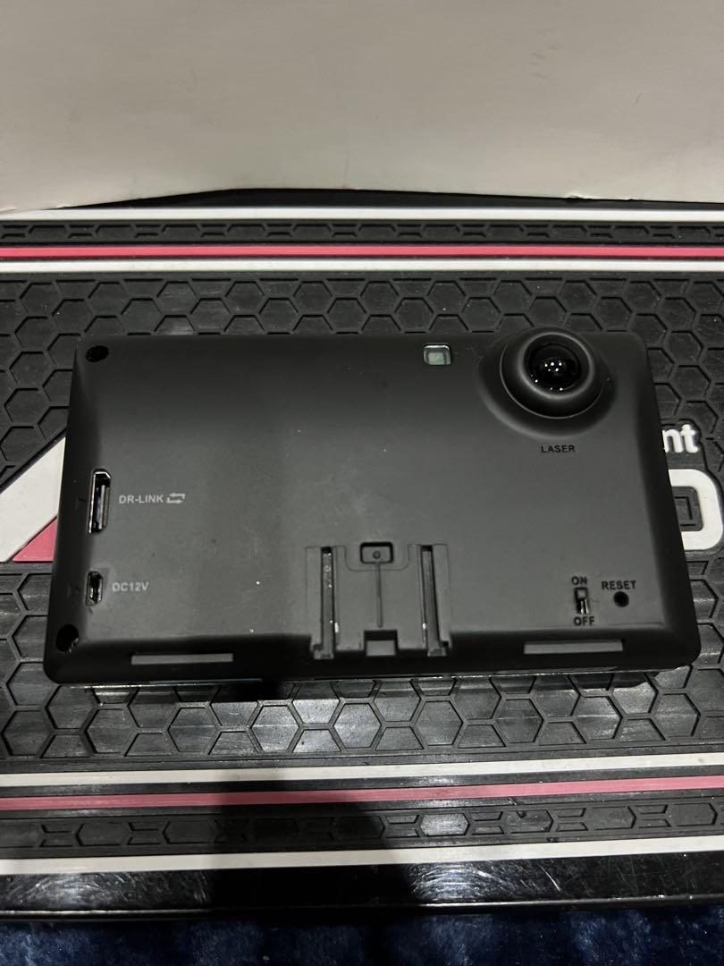 【リコール対策済み】コムテックZERO807LV OBD2-R3セット