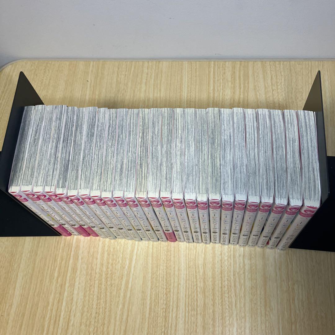 【初版多数】ハニーレモンソーダ  ＋サイドストーリー 計25冊 おまけ付き