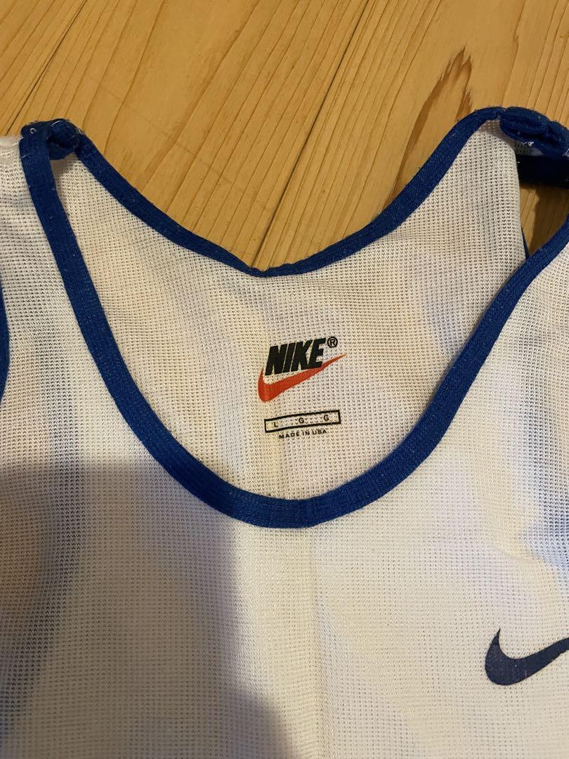 ナイキ ランニングウエアセット Lサイズ　NIKE running レア