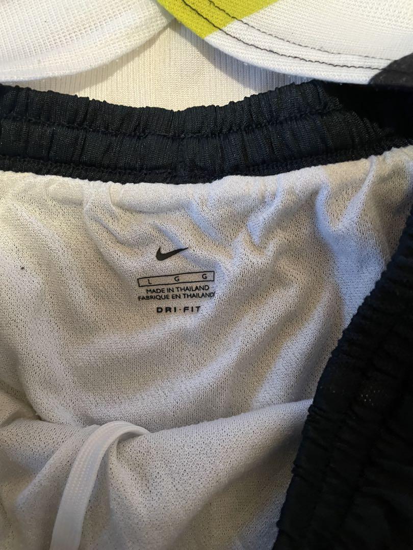 ナイキ ランニングウエアセット Lサイズ　NIKE running レア