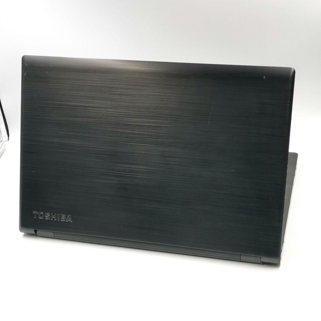快適動作！ 爆速SSD サクサク感！ Windows11 ノートパソコン 東芝製