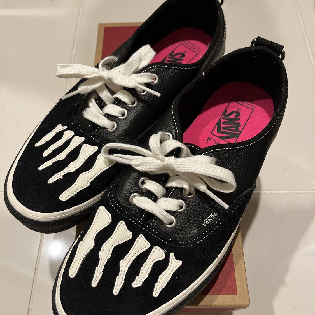 VANS MARK SBTG AUTHENTIC 27.5