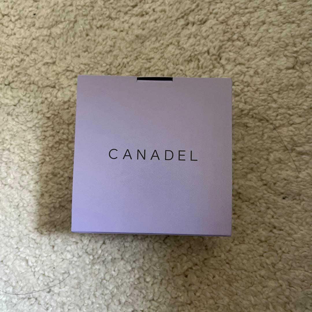 CANADEL カナデル プレミアホワイト 美容液クリーム58g 新登場