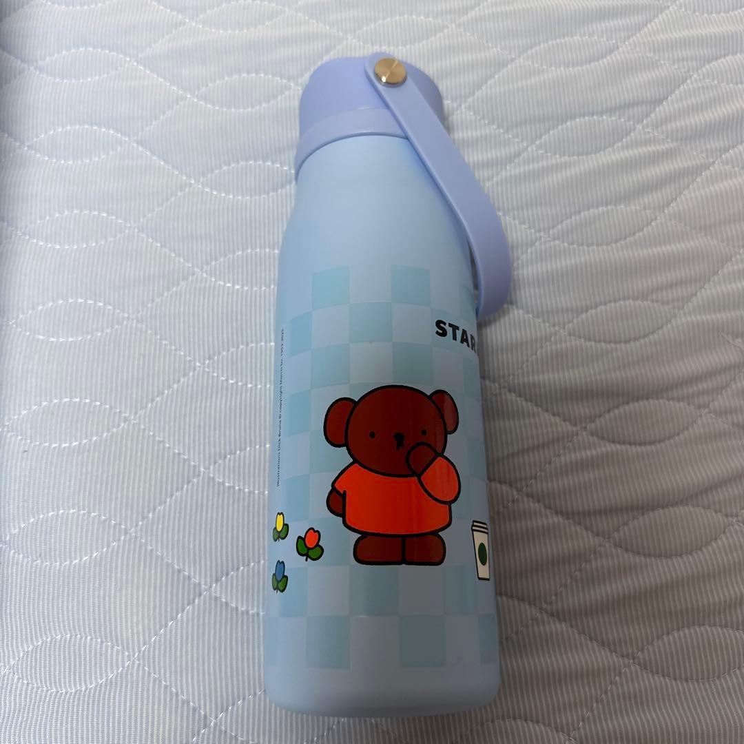 インドネシア スターバックス ミッフィー ウォーターボトル 水筒 タンブラーStarbucks WWW_NOITHATQUANGTHANH_NET
