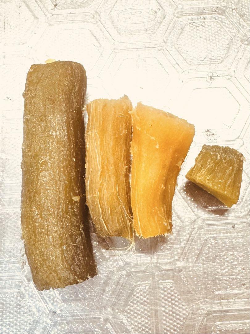 干し芋　ひたちなか産　紅はるか　No.48訳あり丸干し　10kg(梱包込み)