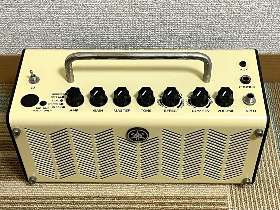 YAMAHA THR-5 YAMAHA THR-5