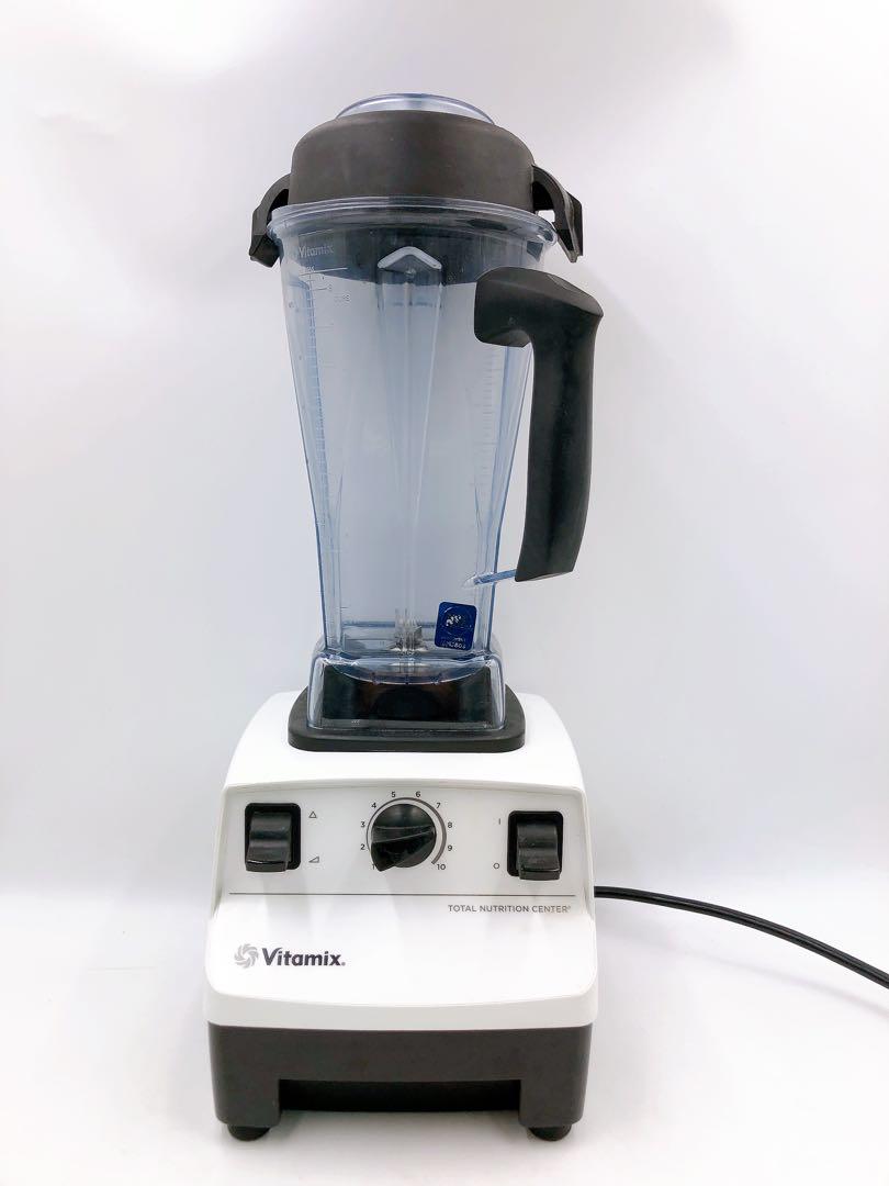 Vitamix VM0111ブレンダー 2000ml バイタミックス　ミキサー Vitamix/バイタミックス/VM0111/フードプロセッサー/フード