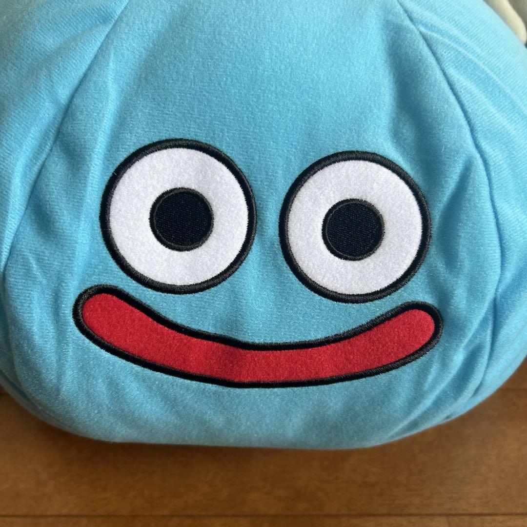 スライムぬいぐるみ 青と銀 2個セット 大きなぬいぐるみ