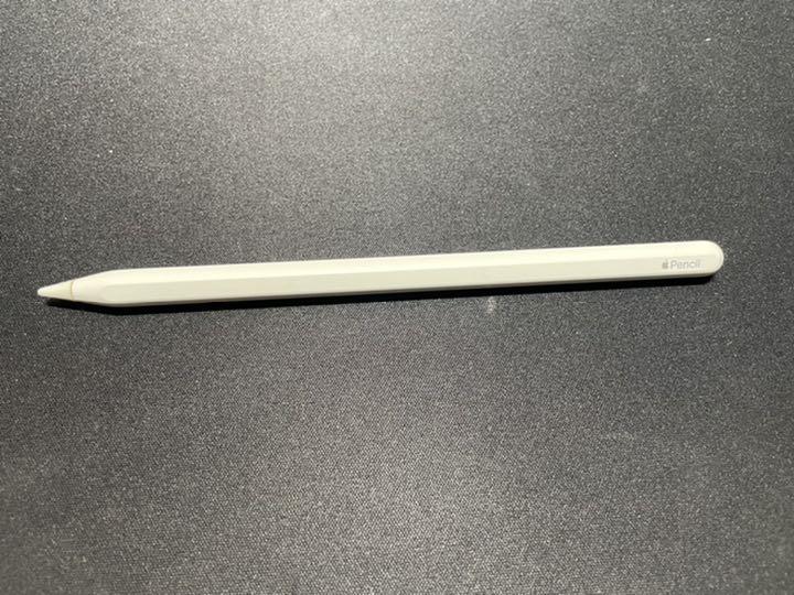 Apple Pencil2世代