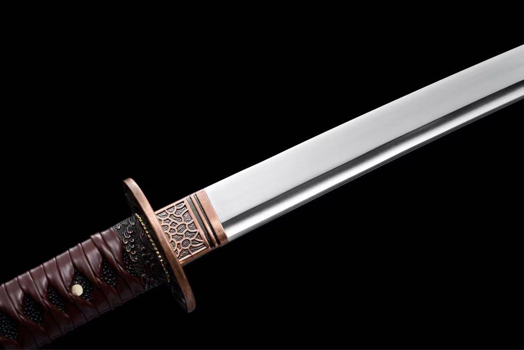 ウォーキング・デッド オリジナル刀剣シリーズ 美術刀 模擬刀 日本刀 武具 ウォーキング・デッド オリジナル刀剣シリーズ 美術刀 模擬刀
