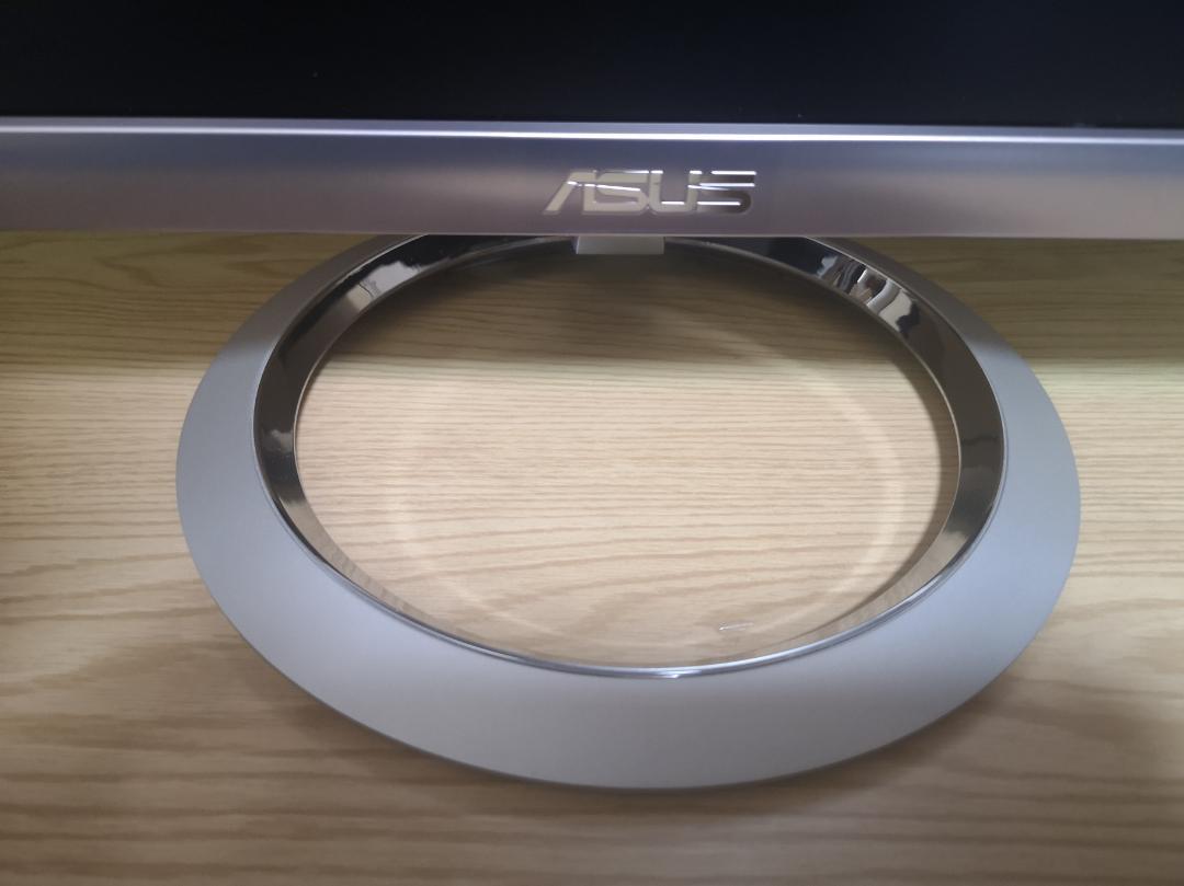 ASUS MX279H PCモニター 27インチ 音が良いモニターです 美品！