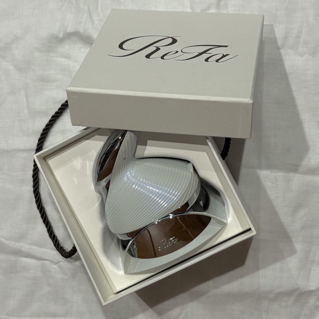 リファビューテック ヘッドスパ ReFa BEAUTECH HEAD SPA