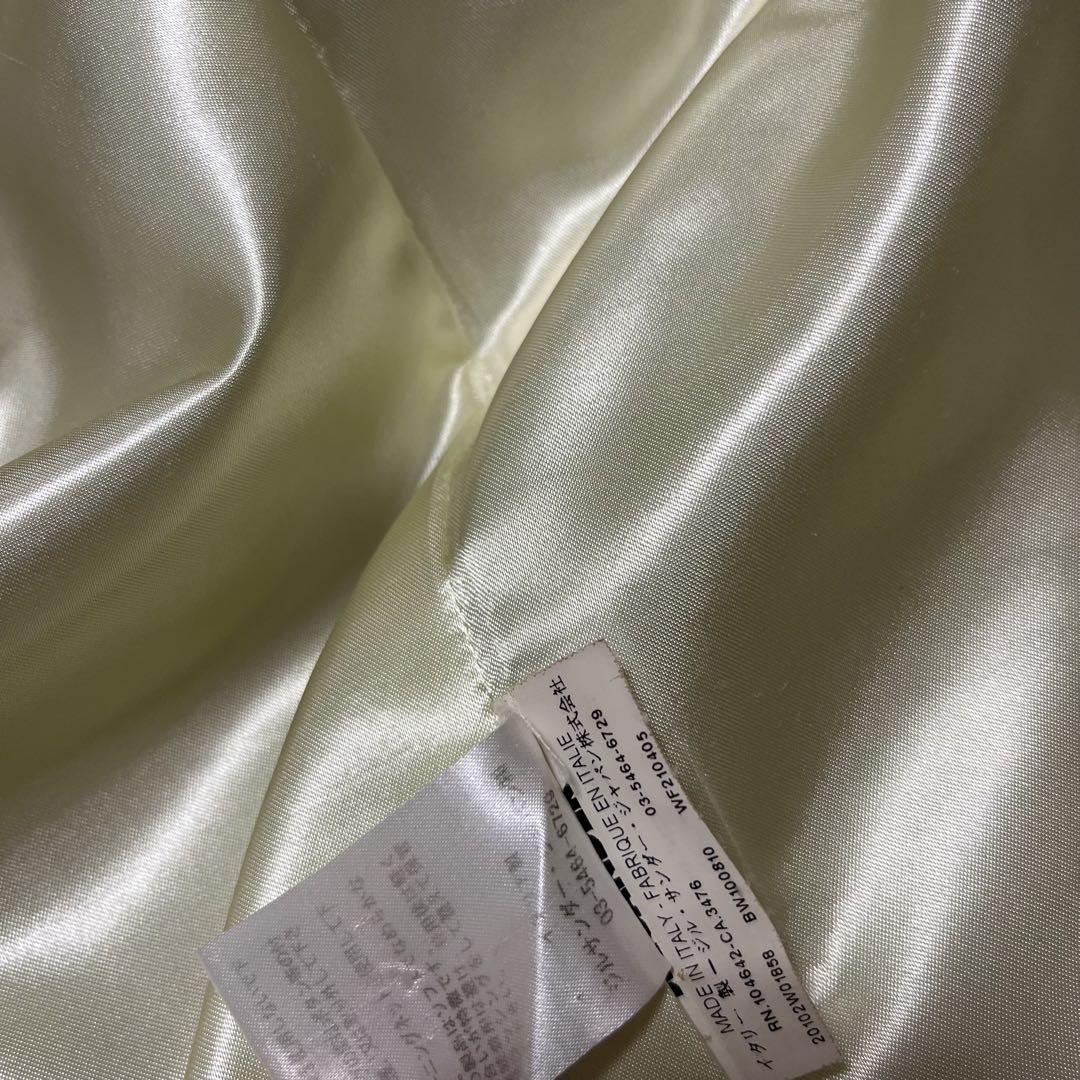 JIL SANDER（チェスターコート）のフリマアイテム一覧