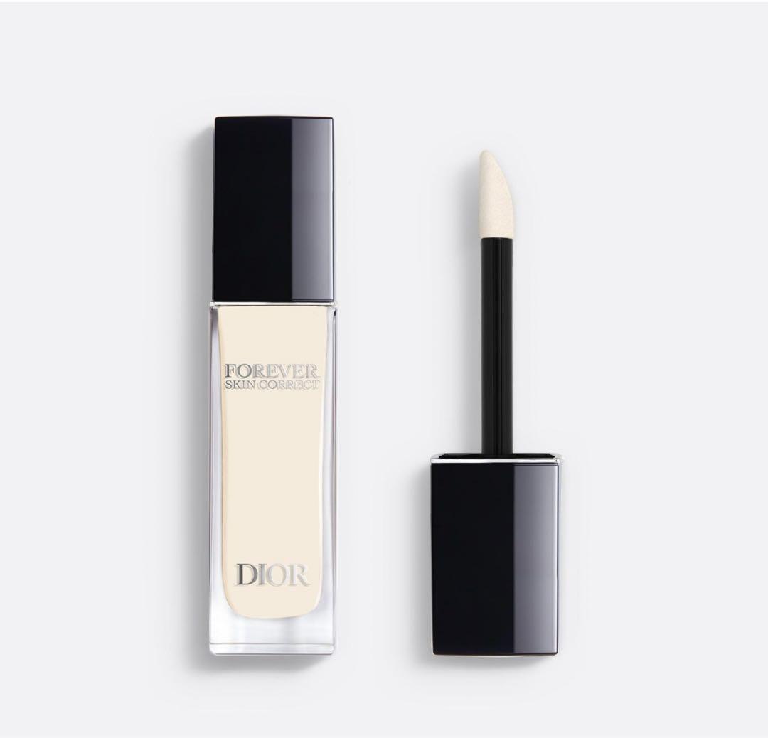Dior フォーエバー スキン コレクト リキッドコンシーラー 00番
