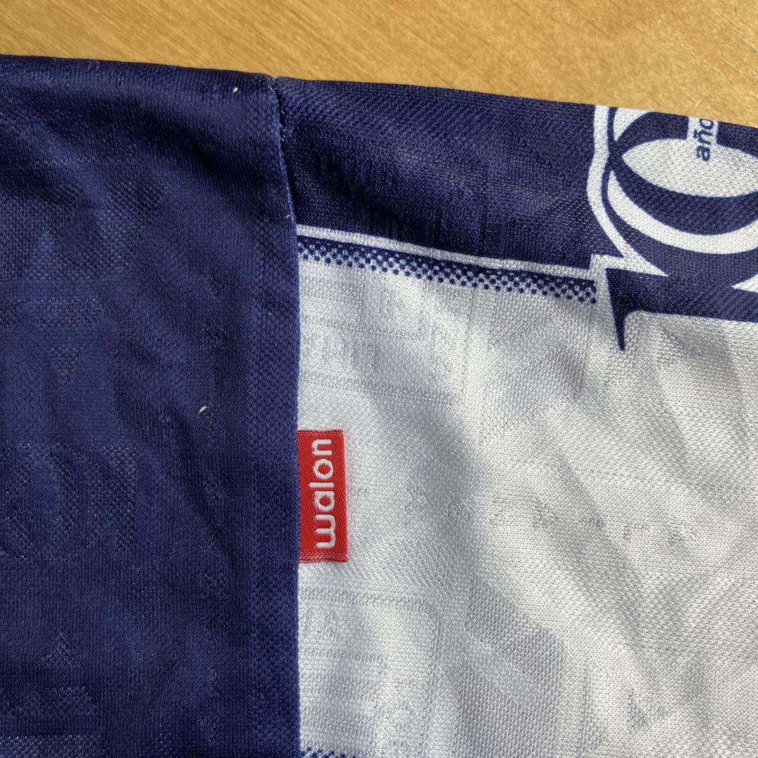 レア　90s 00s ALIANZA LIMA ユニホーム(PERU製)