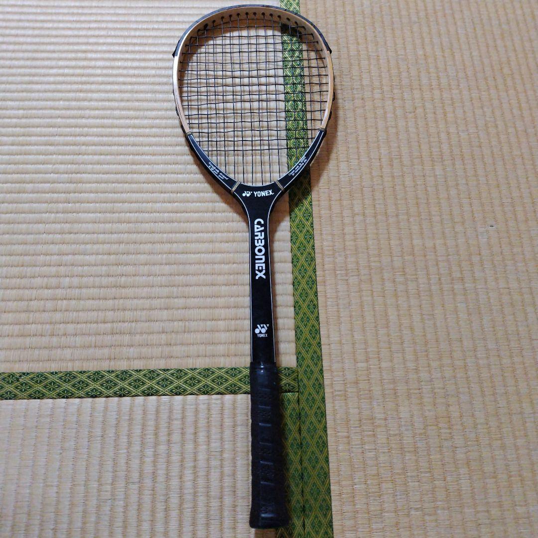 YONEX CARBONEX TS-7000 - メルカリ
