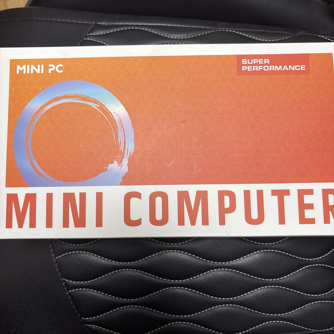 Reisen7搭載ミニゲーミングPC