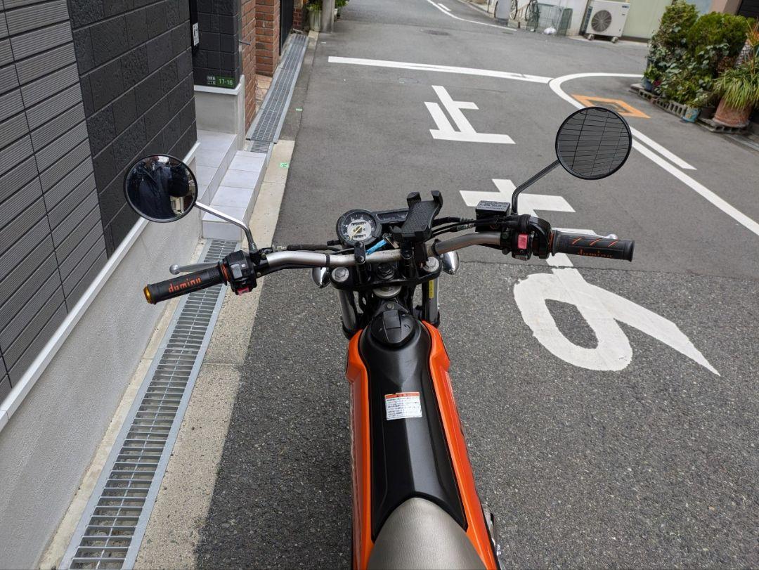 キャブ車モデル 程度良好