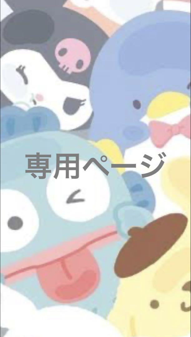 専用ページ