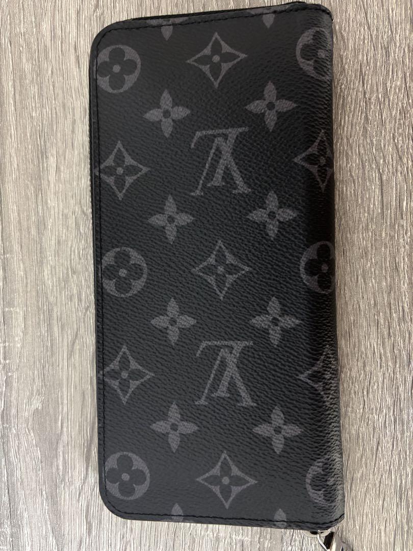 ヴィトン　財布