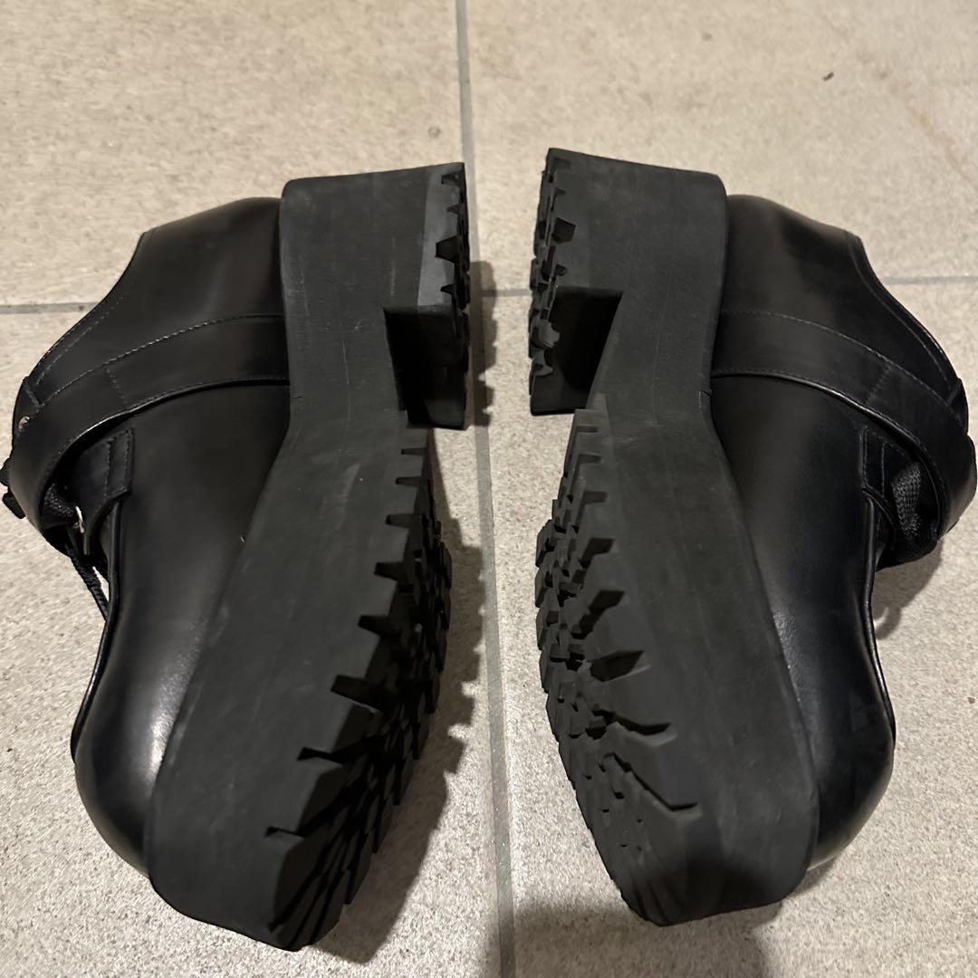 MARNI 革靴