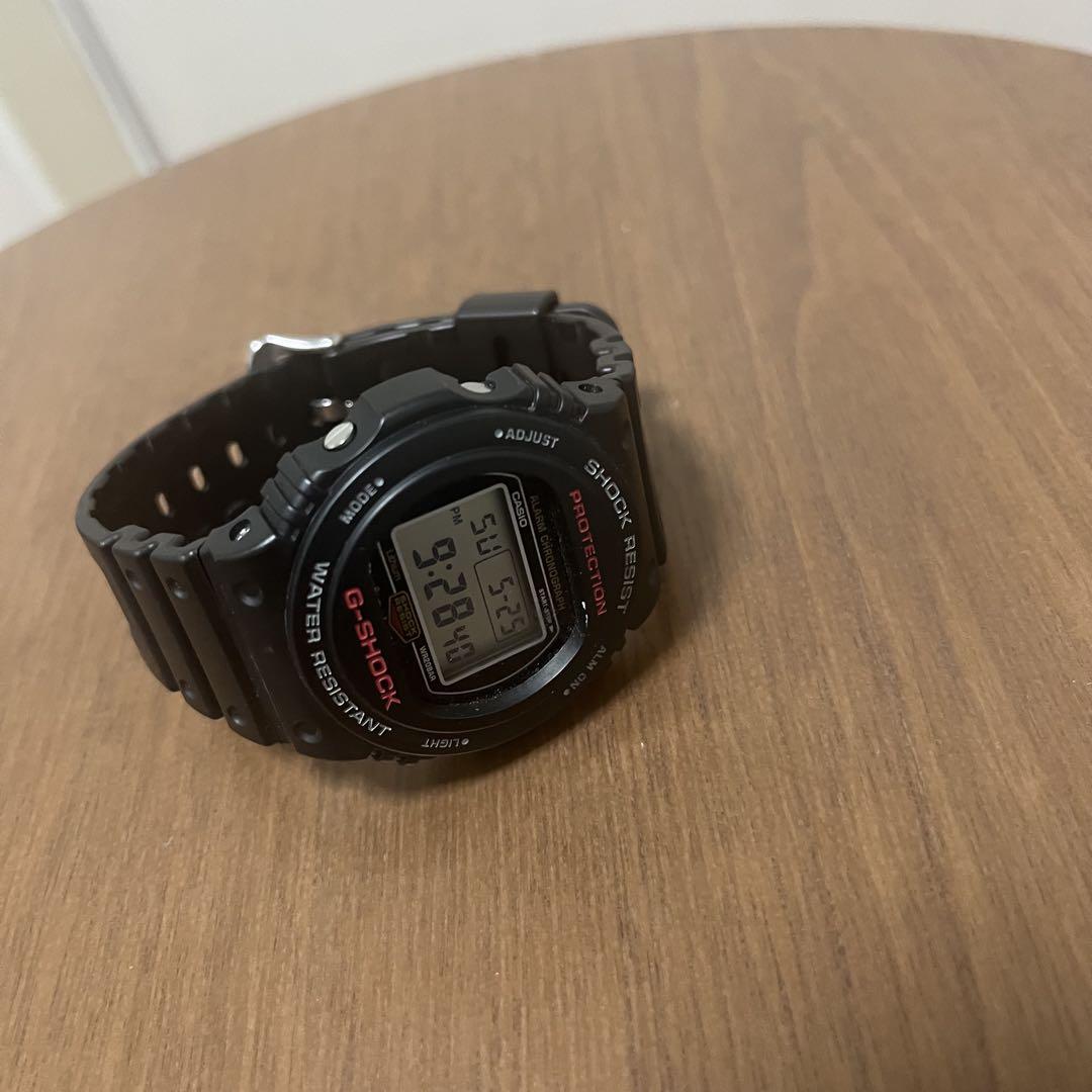 G-SHOCK CASIO Gショック　カシオ　腕時計