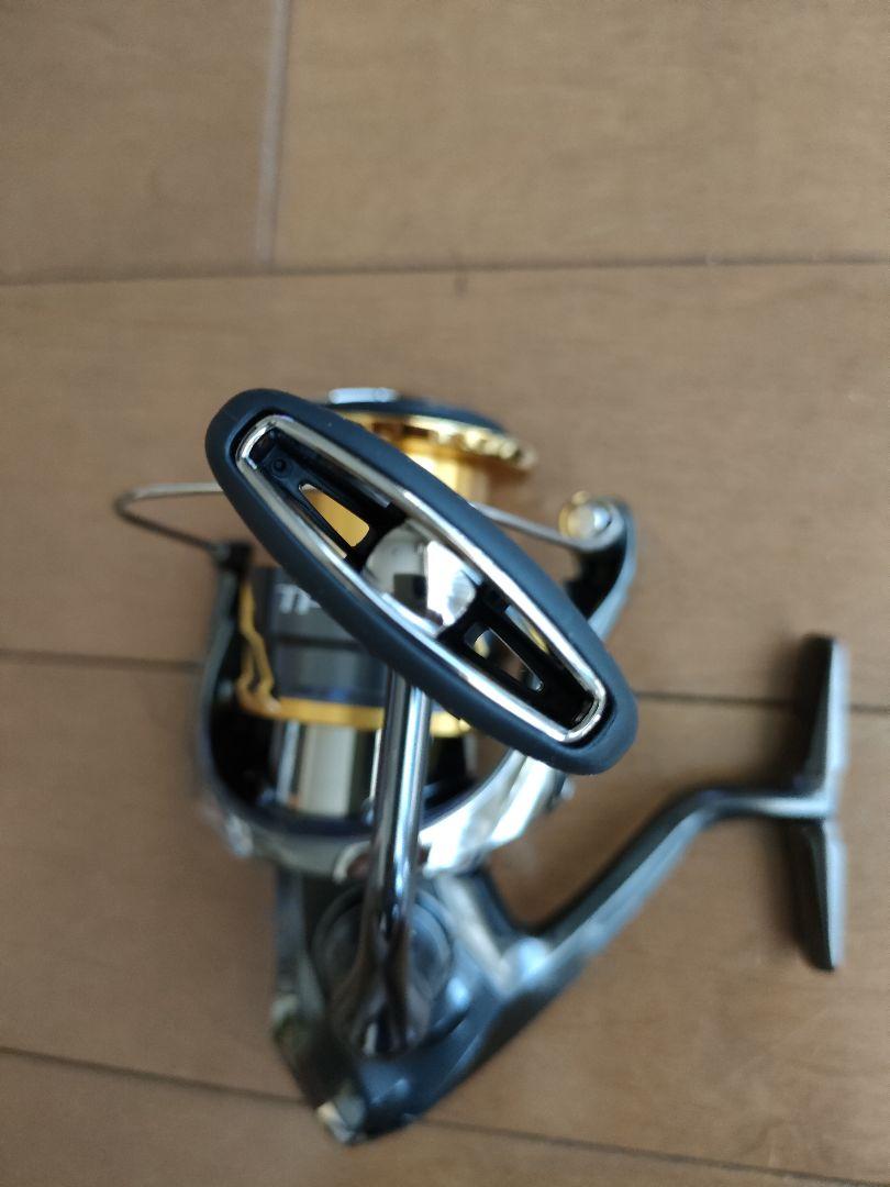 20 ツインパワー 4000XG TWIN POWER シマノ