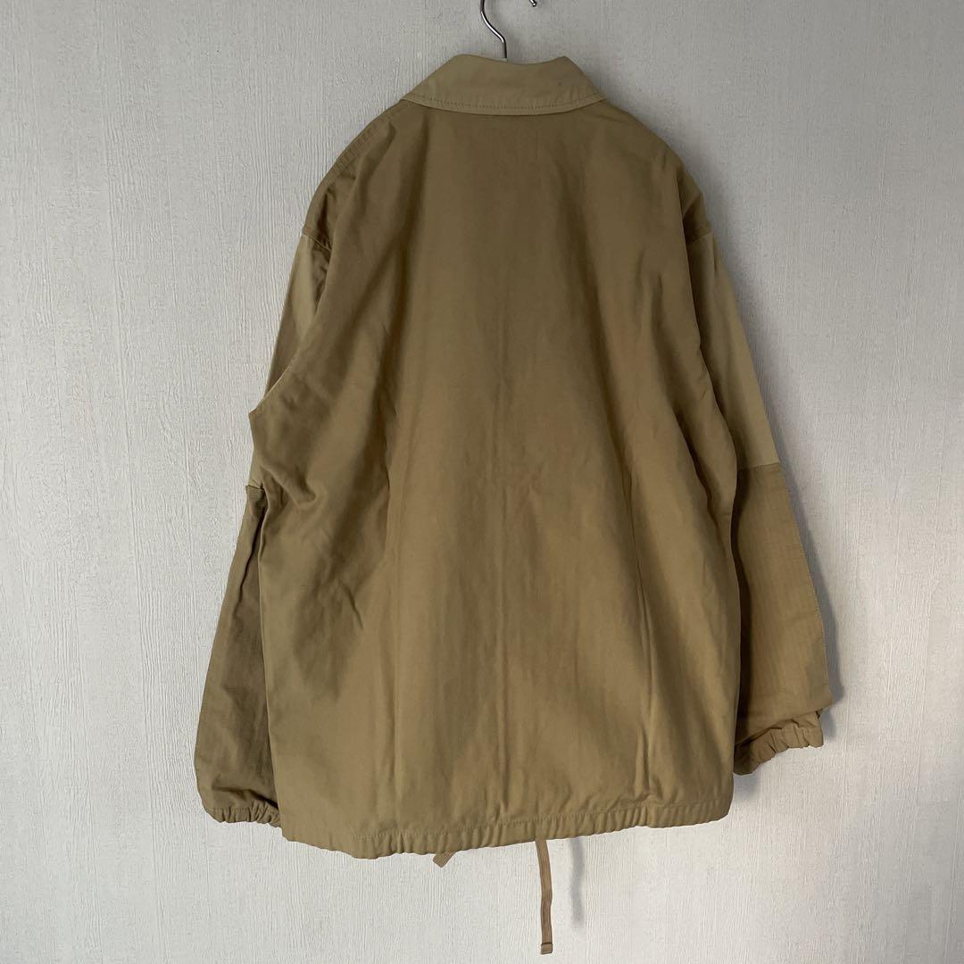 Pilgrim Surf+Supply ピルグリムサーフ+サプライジャケット