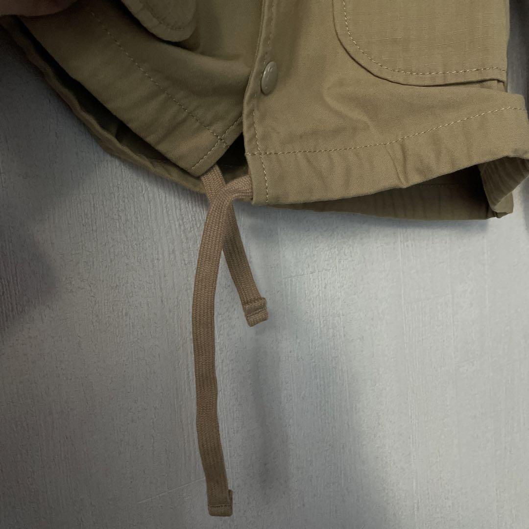 Pilgrim Surf+Supply ピルグリムサーフ+サプライジャケット
